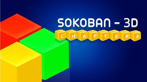 SOKOBAN 3D CHAPTER 4 online games