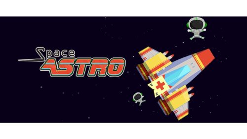 SPACE ASTRO online
