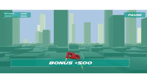 SPACE JET RACING : SPACE SPEED 2020 online