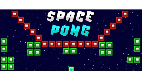 SPACE PONG online games