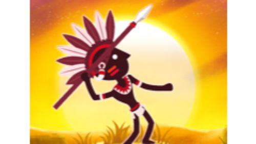 SPEARMEN HUNTERS online games