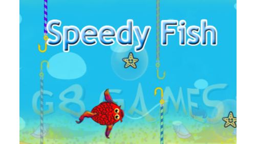 SPEEDY FISH online