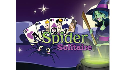 SPIDER SOLITAIRE 2 online
