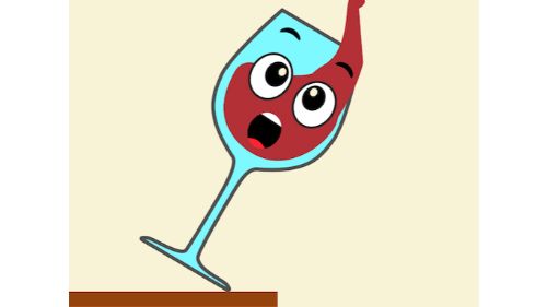 SPILL IT online games