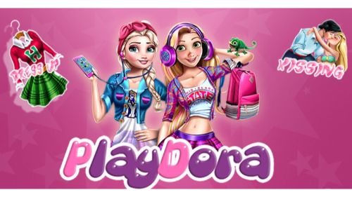 SPOOKY HALLOWEEN DOLLS online