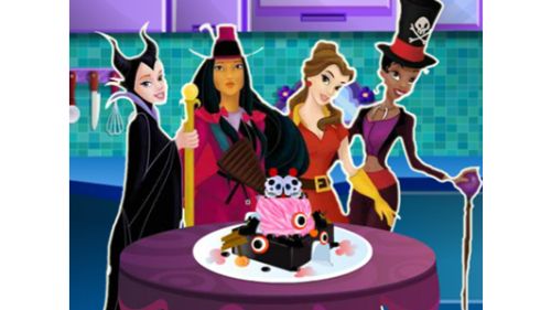 SPOOKY HALLOWEEN ICE CREAM online