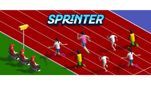 SPRINTER online games
