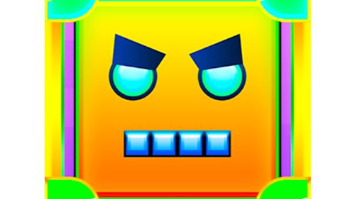 SQUARE DASH online games