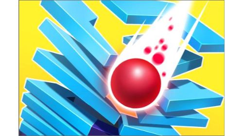 STACK BALL 2 online games