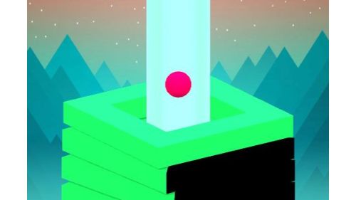 STACK BALL FUN online games