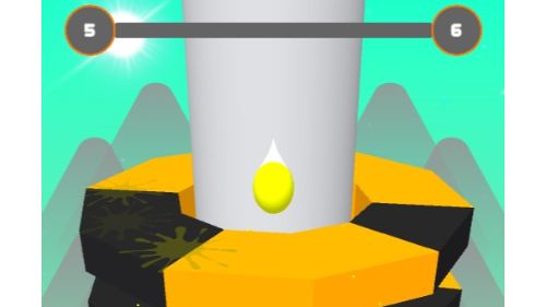 STACK BALL online