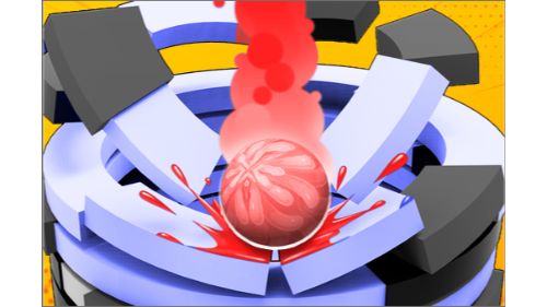 STACK TWIST 2 online