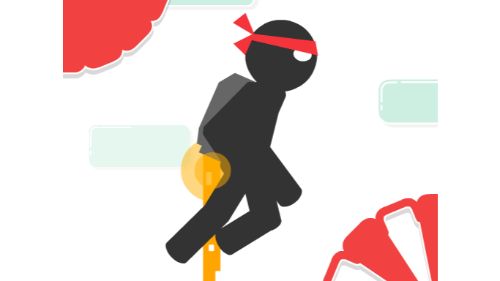 STICKJET CHALLENGE online games