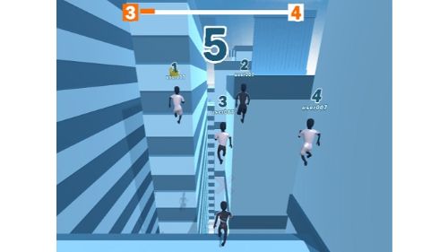 STICKMAN PARKOUR SPEED 2020 online games