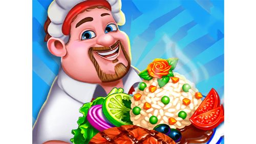 STREET FOOD MASTER CHEF online games