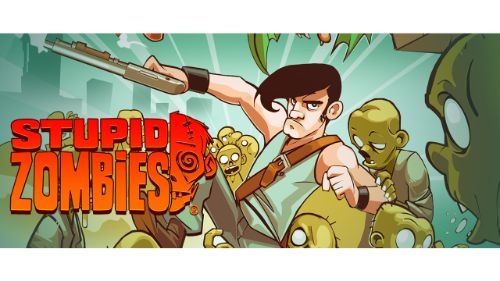 STUPID ZOMBIES online games