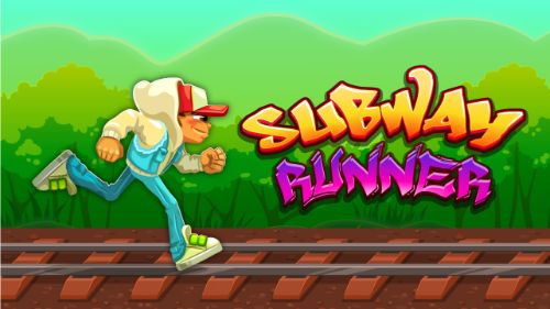 SUBWAY RUNNER online
