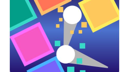 SUPER BRICK BALL online games