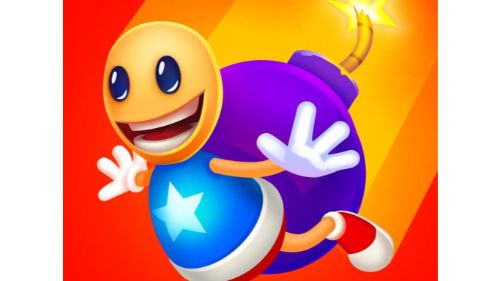 SUPER BUDDY KICK MOBILE PC online games
