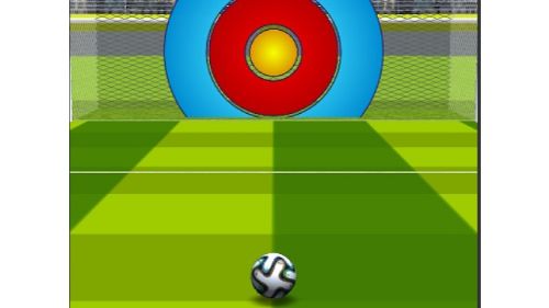 SUPER FOOTBALL KICKING 2020 online