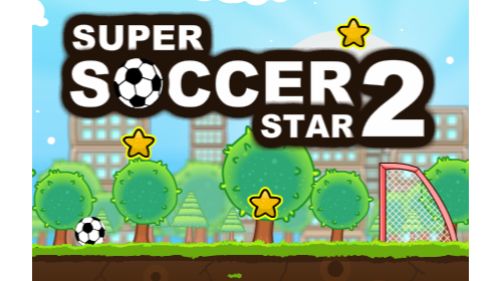 SUPER SOCCER STAR online games