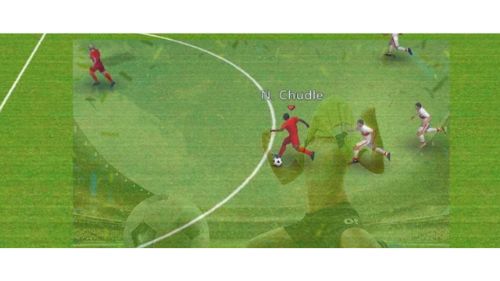 SUPERHERO SPIDERMAN FOOTBALL SOCCER LEAGUE GAME online