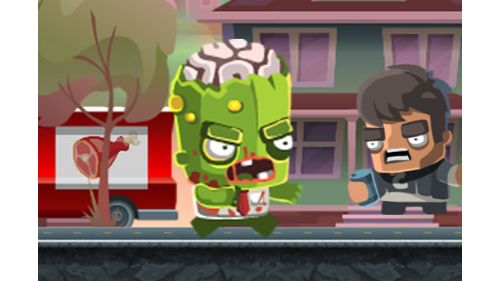 SURVIVING THE ZOMBIES online