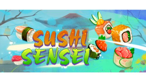 SUSHI SENSEI online games
