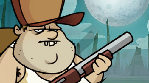 SWAMP ATTACK ONLINE online