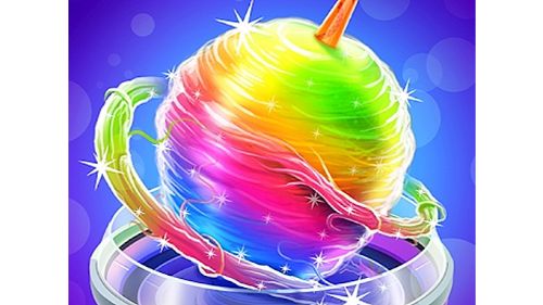 SWEET COTTON CANDY MAKER online