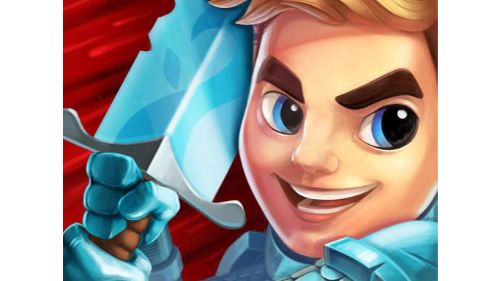 SWORDS OF BRIM online games