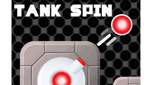 TANK SPIN online