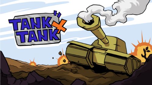 TANK + TANK online games