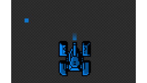 TANK VS TILES online games