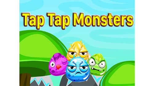 TAP TAP MONSTERS online