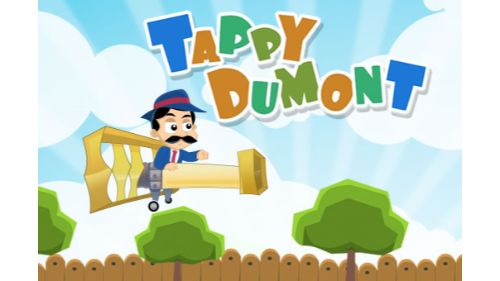 TAPPY DUMONT online