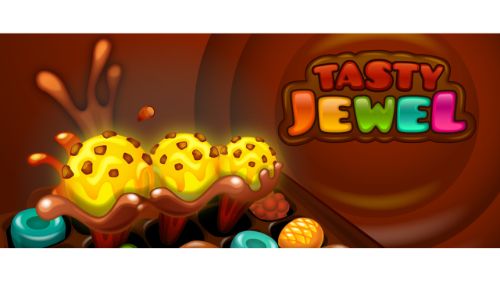 TASTY JEWEL online games