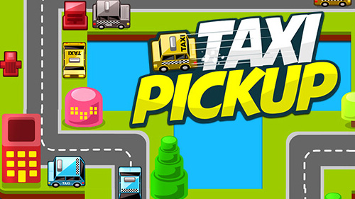 TAXI PICKUP online games
