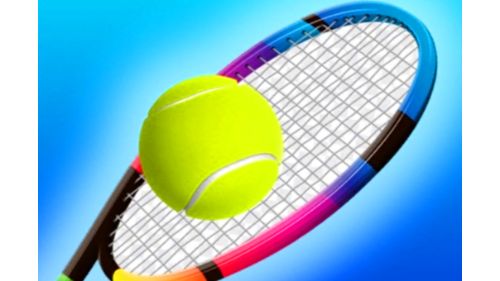 TENNIS CLASH online