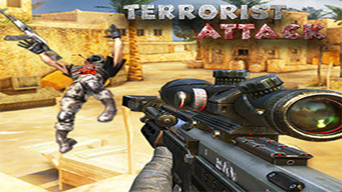 TERRORIST ATTACK online