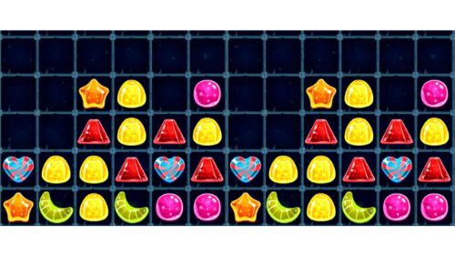 TETRIZ MATCH 3 online