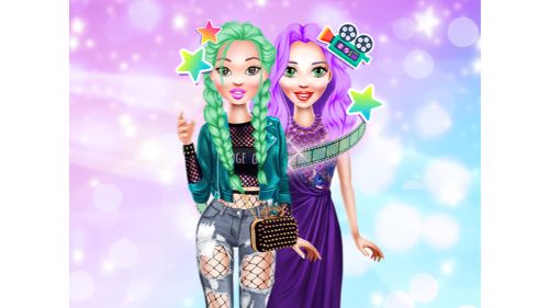 THE CELEBRITY WAY OF LIFE online games