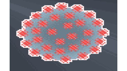 THE CORONAVIRUS GAME online games