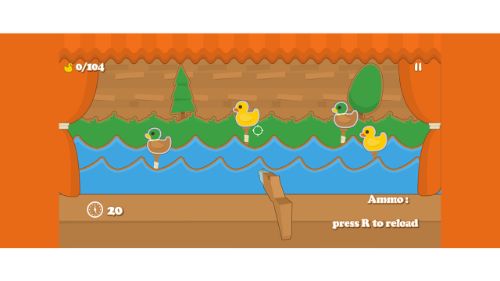 THE DACK online games