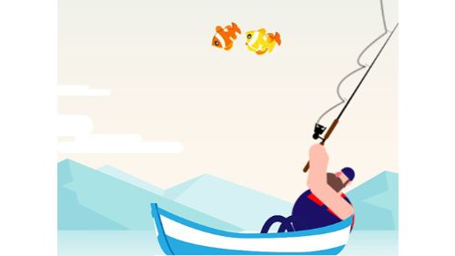 THE FISH MASTER online