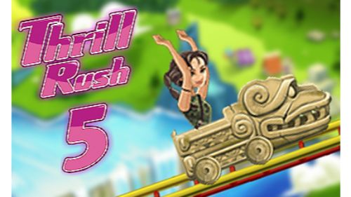 THRILL RUSH online games