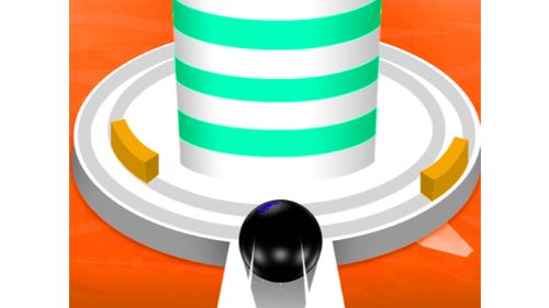 TOWER DESTROYER online games