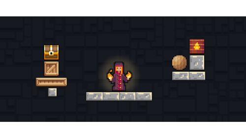 TOWER LOOT online games