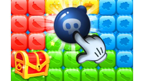 TOY BOX BOMB online games