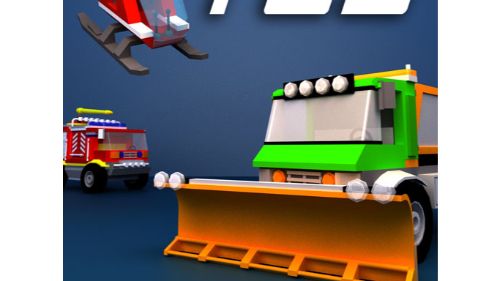 TOY CAR SIMULATOR : CAR SIMULATION GAME online